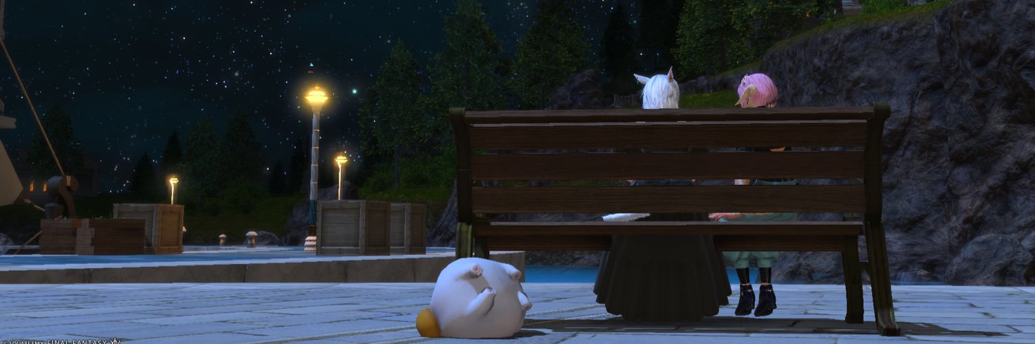 Snow@🌈🕒 banner