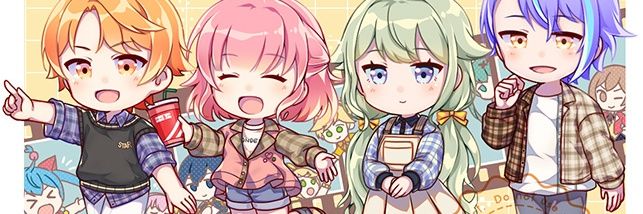 うどん粉 banner