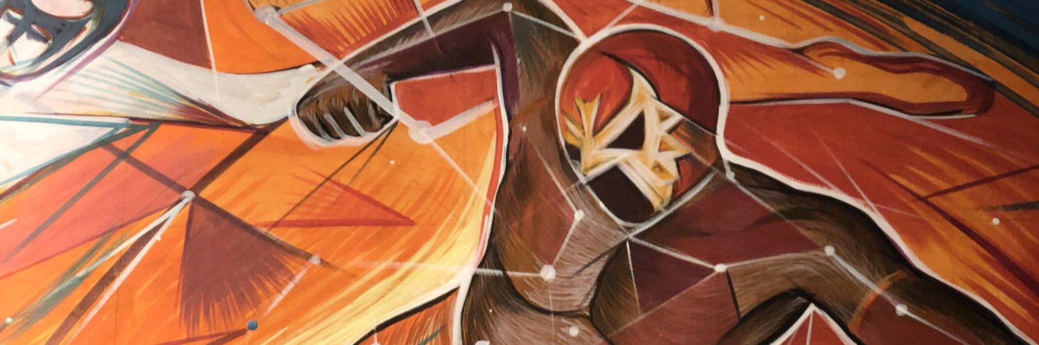 veronicachava's profile banner image