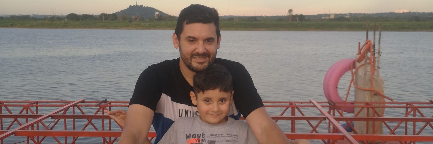 Chipgordon1's profile banner image