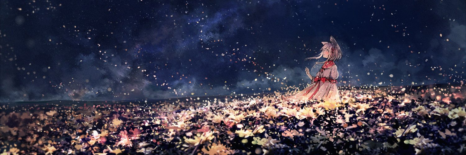 densetchu's profile banner image