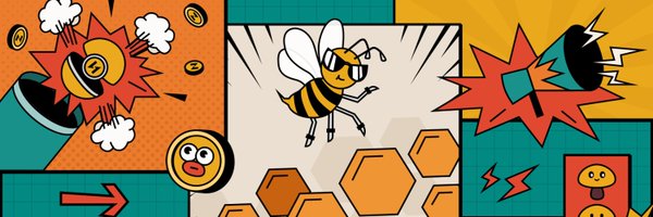 HaCKBee Profile Banner