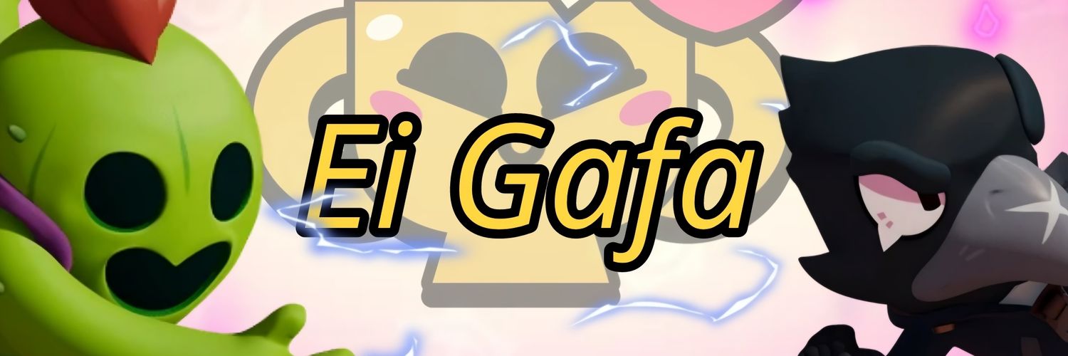 GafinhaBR 🌻😼🦗 banner