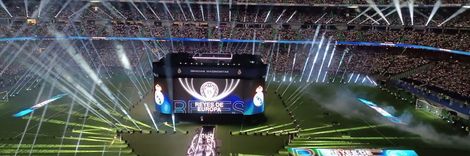 Luis Arias banner