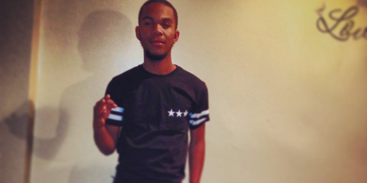 arocklanier4's profile banner image