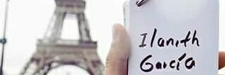 ilanithGarcia's profile banner image