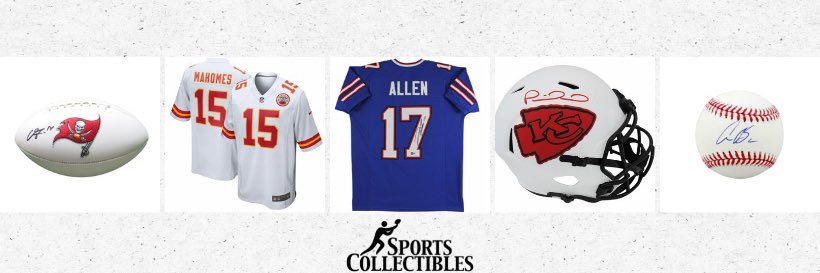 SportsCollectibles.com banner