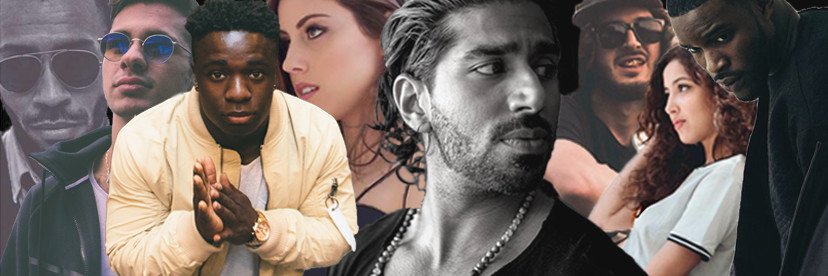experienceTIME's profile banner image