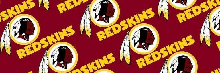 Josh Kline's banner