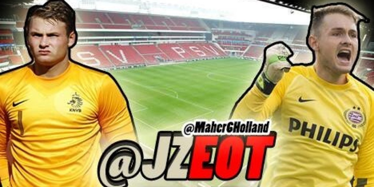 Jeroen Zeot banner