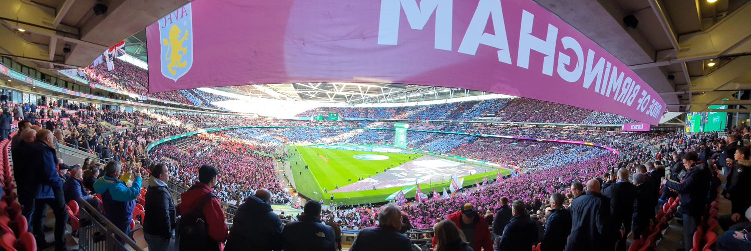 Dom Galvin banner