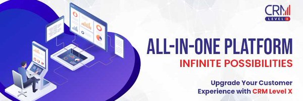 CRMlevel10 Profile Banner