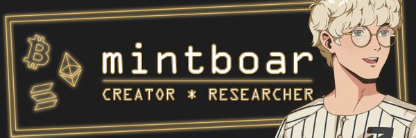 mint_boar Profile Banner