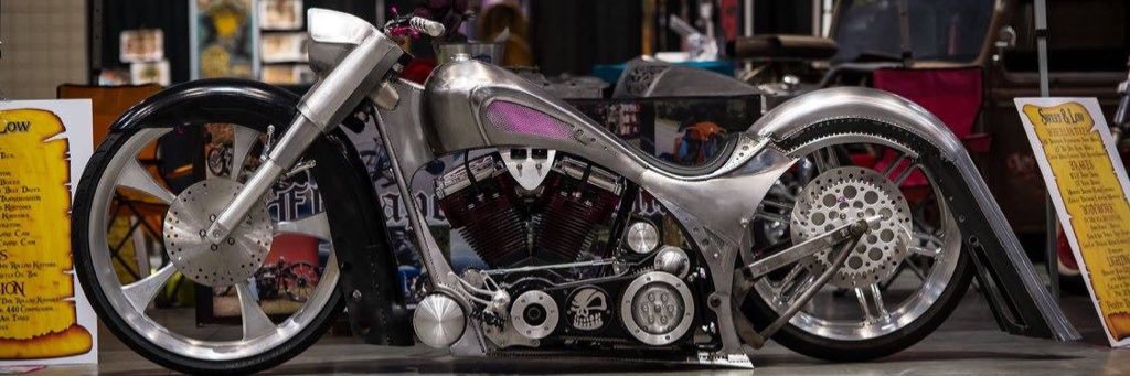 drkustoms's profile banner image