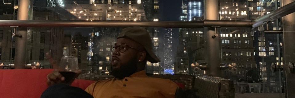 Ronnie868's profile banner image
