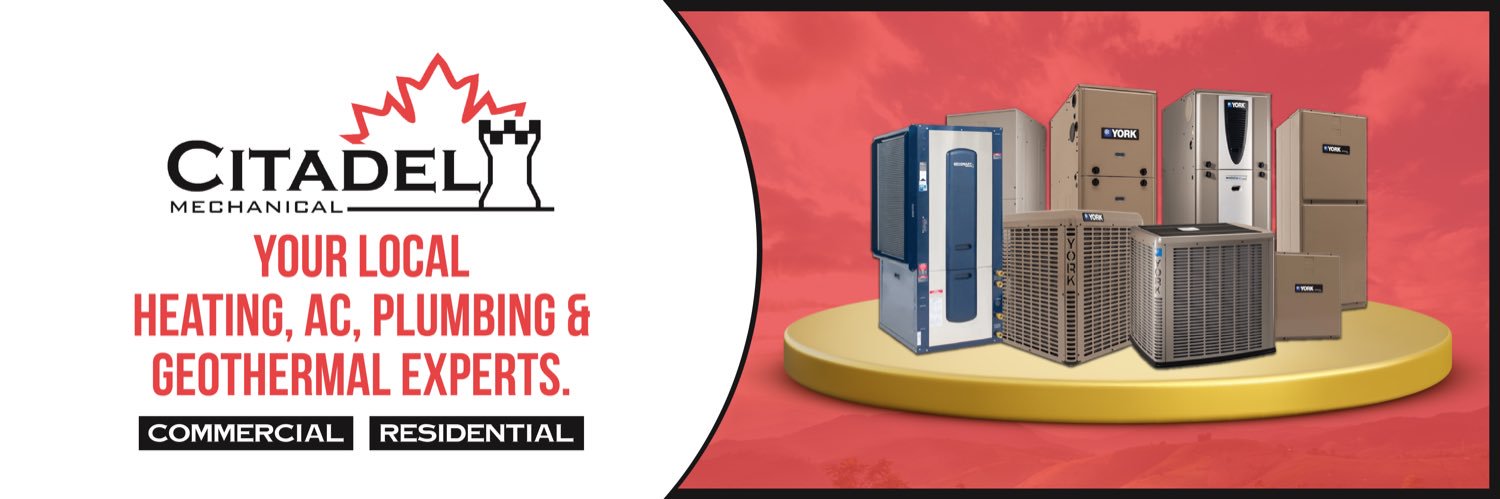 CitadelMechLtd's profile banner image