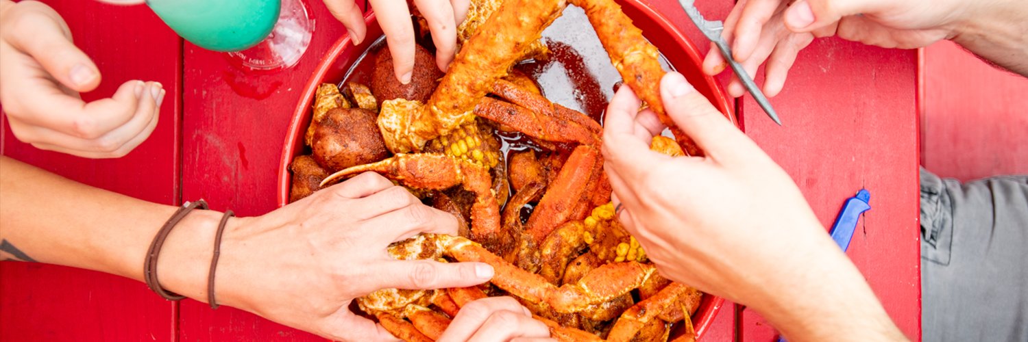 Shell Shack - Dallas banner