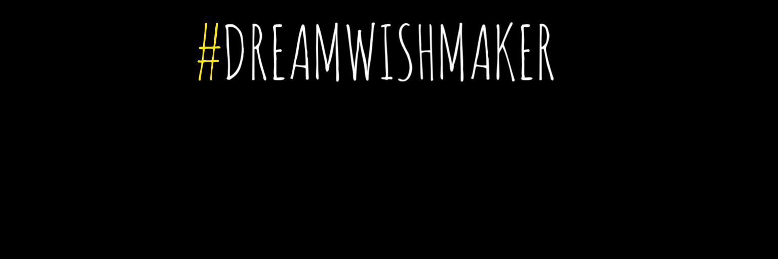 DREAMWISHMAKER's profile banner image