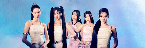 ILLIT_twt Profile Banner