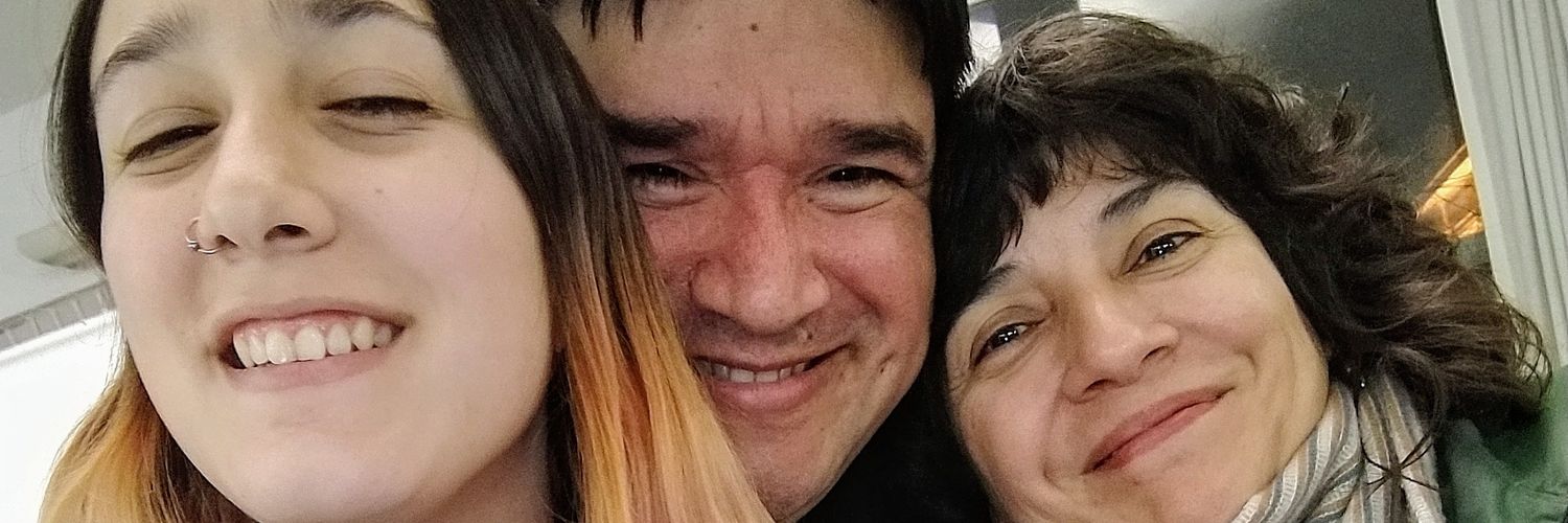wghidalgo's profile banner image