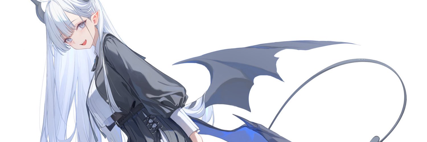 Moon banner