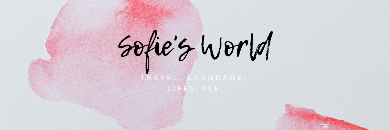 sofies_world's profile banner image