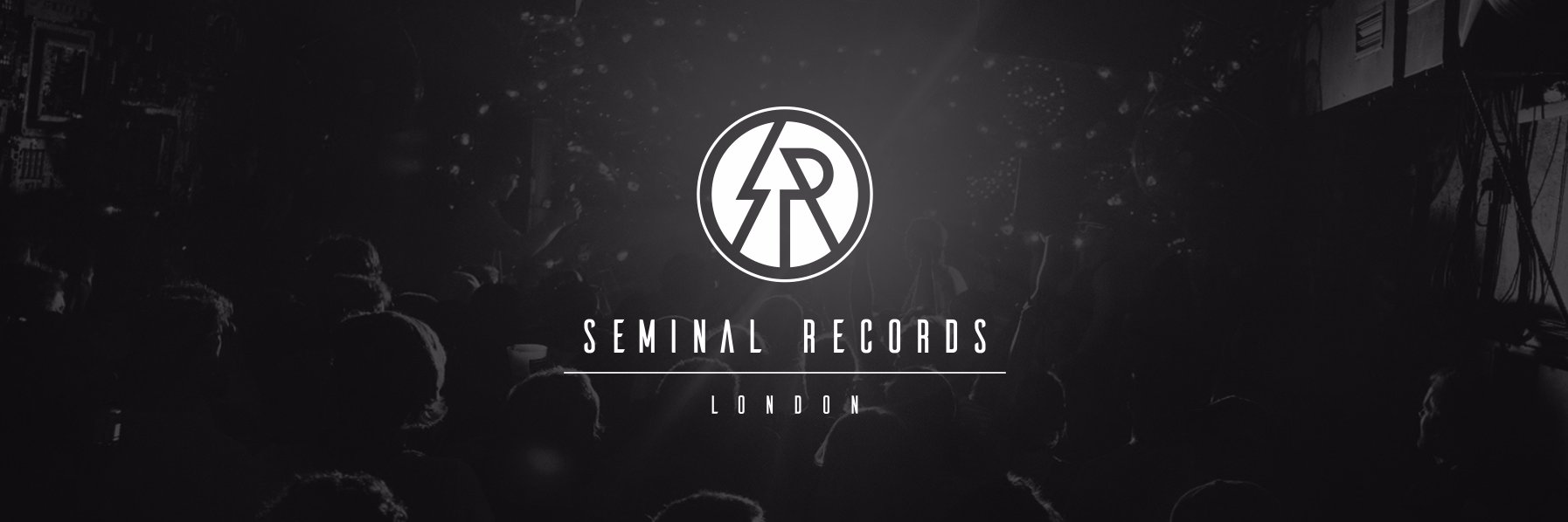 Seminal Records LDN banner