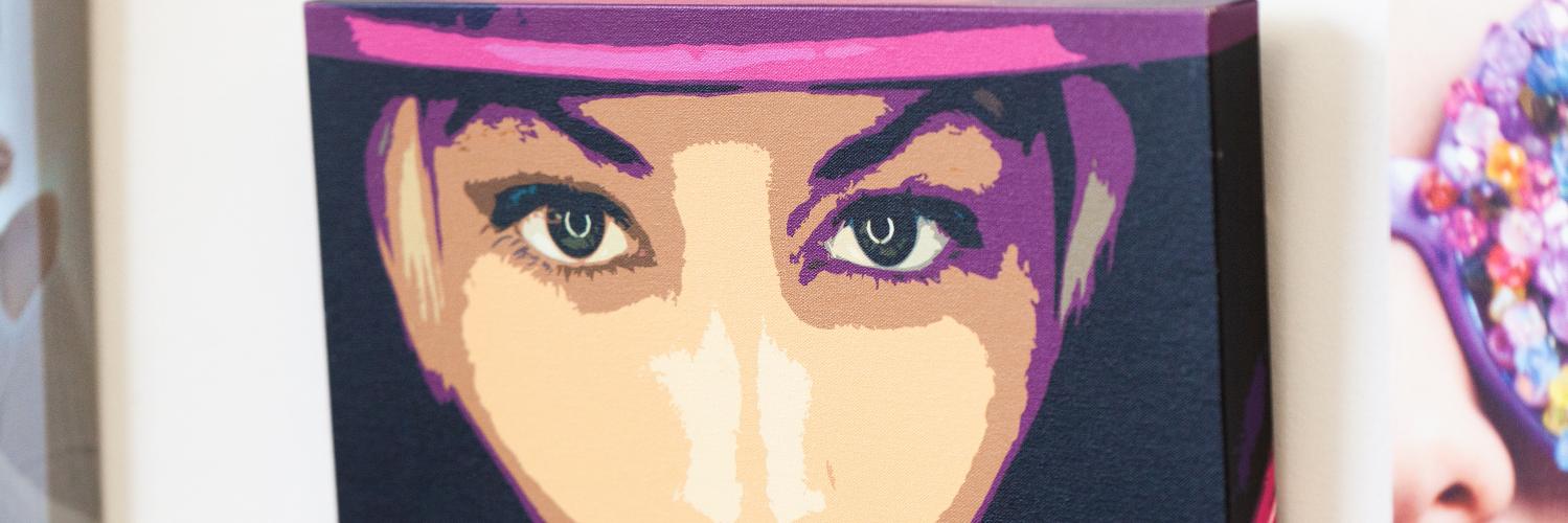 Faith Blackwell banner