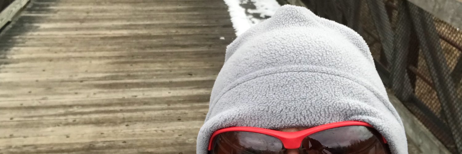 Ⓜⓐⓡⓚ Ⓦⓘⓖⓐⓝⓓ banner