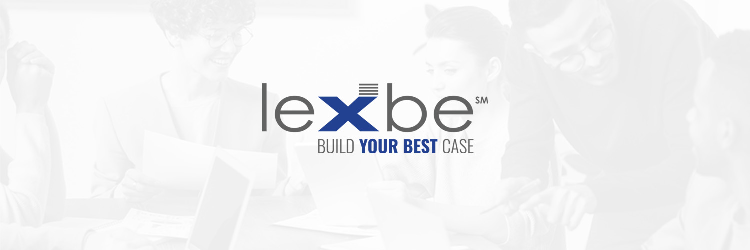 LexbeDiscovery's profile banner image