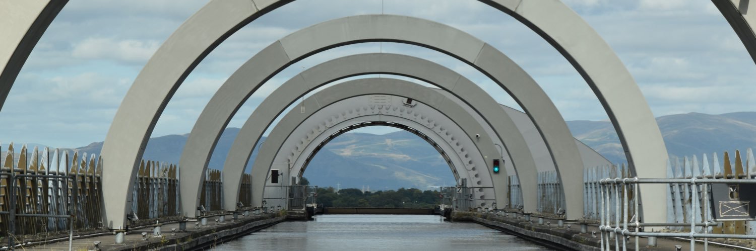 The Falkirk Collection banner