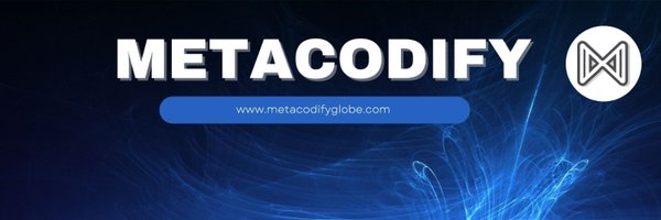 Metacodify Profile Banner
