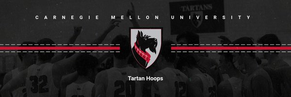 CMU_TartanHoops Profile Banner