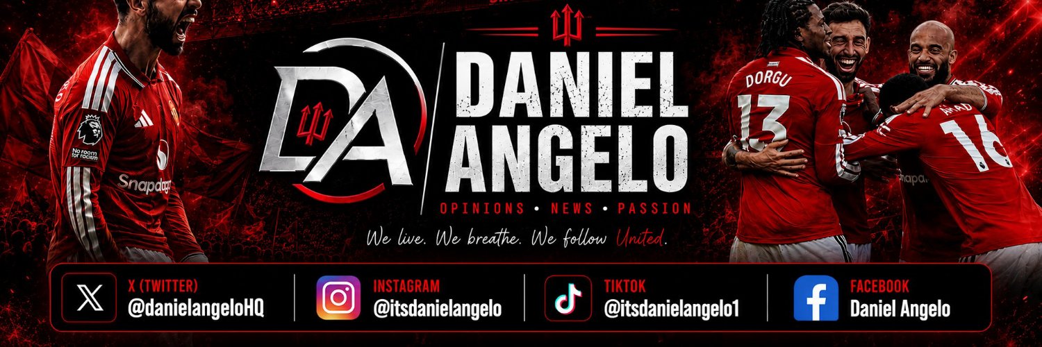 Daniel Angelo banner