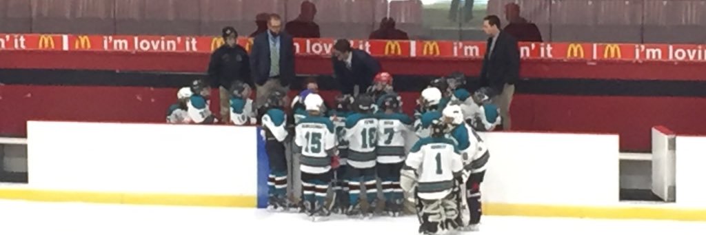 Fredericton Express banner