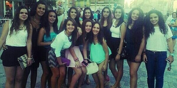 Nuria_SM99's profile banner image