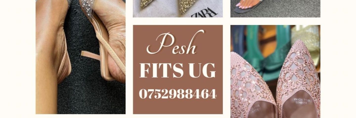 Nanyonjo pesh banner