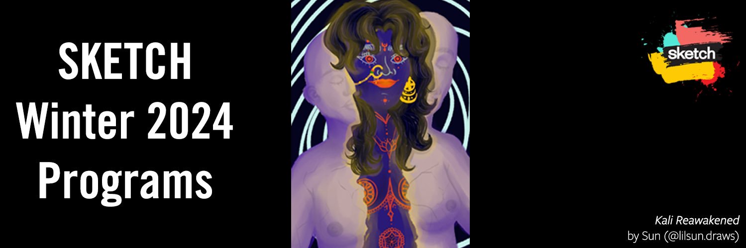SKETCHToronto's profile banner image