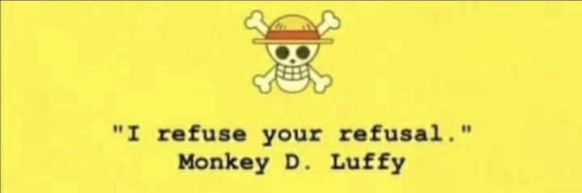 munkeydluffy's profile banner image