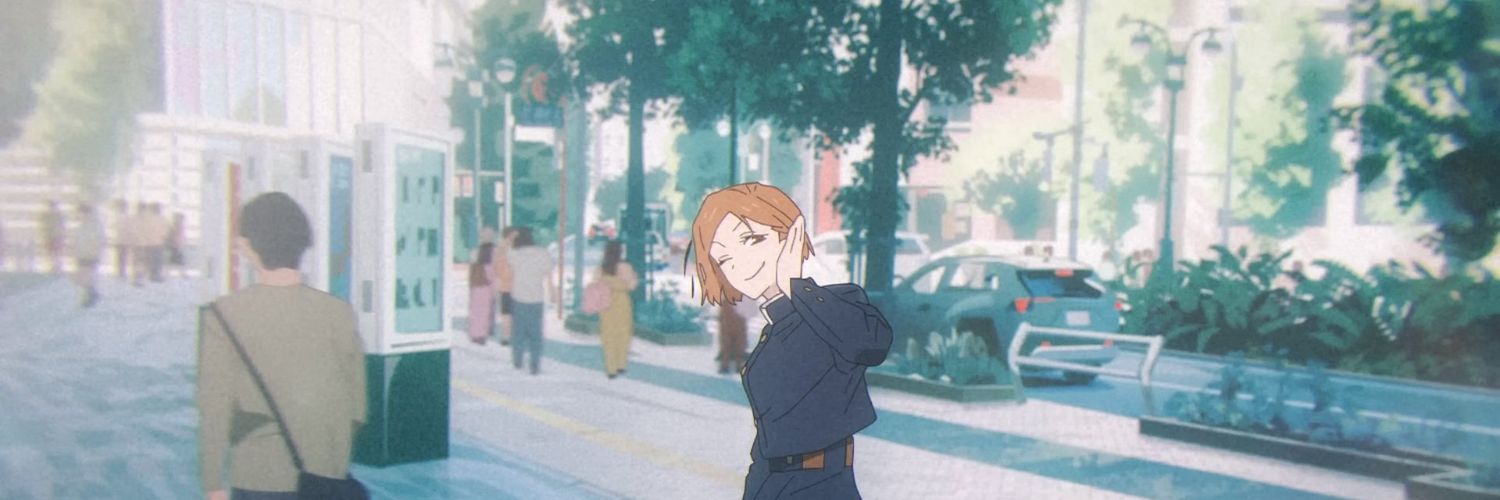 ᴋᴜɢɪsᴀᴋɪ ɴᴏʙᴀʀᴀ banner