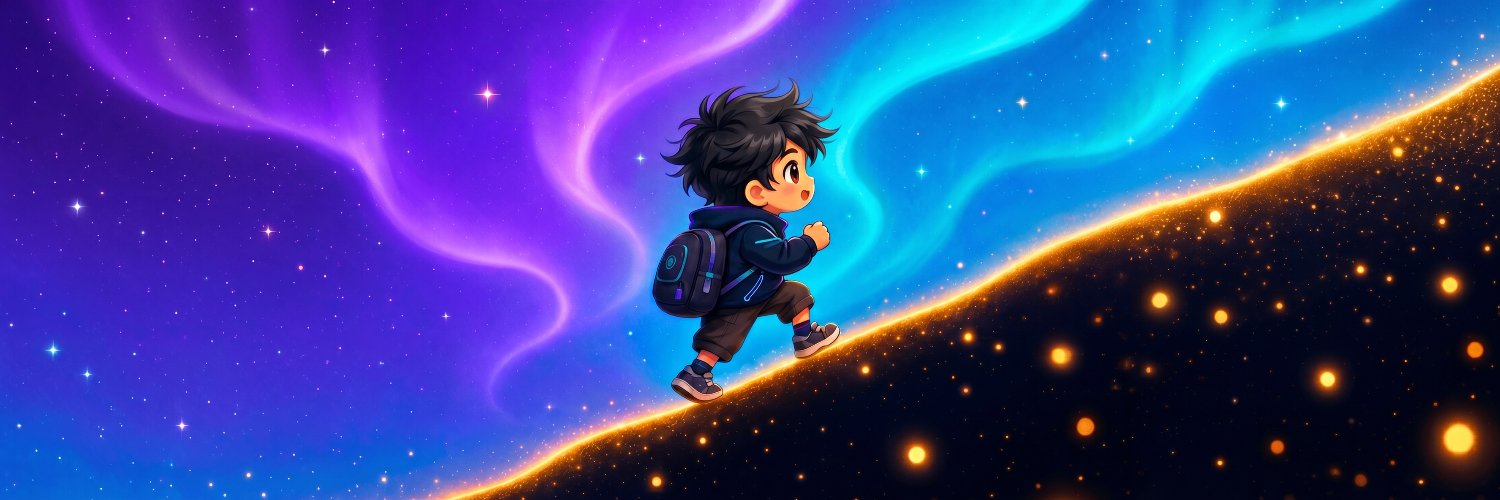 半格 / HalfBit banner