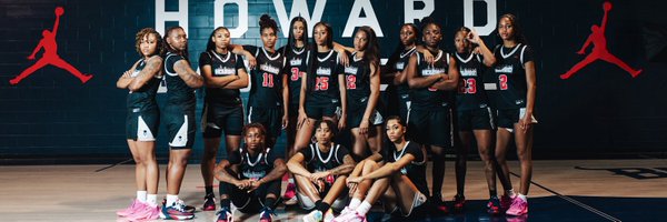 Howard_WBB Profile Banner