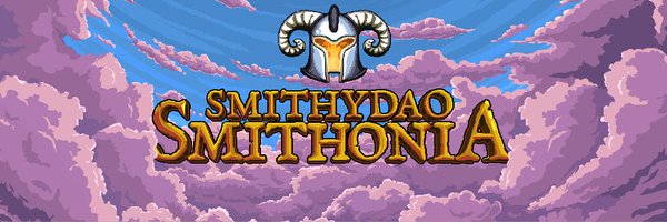 SmolWeapons - SmithyDAO Profile Banner