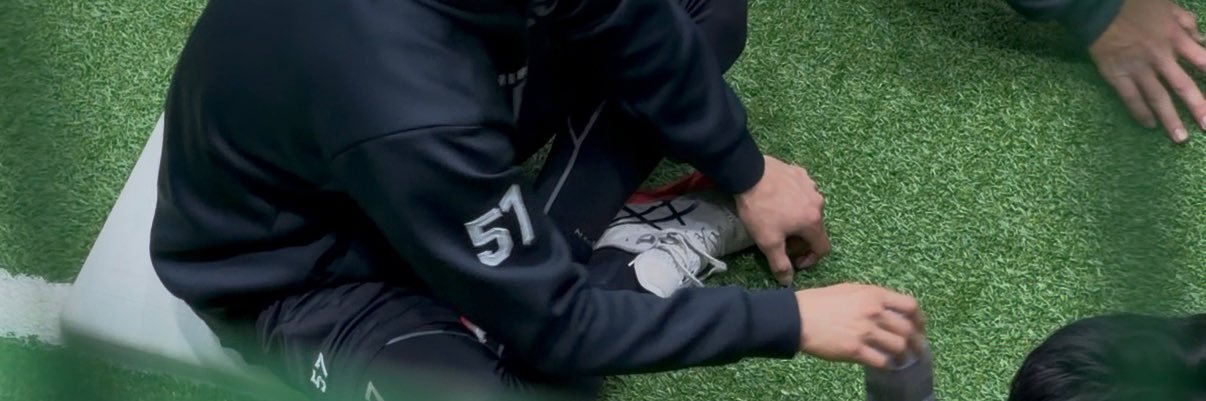 JOXAR(ﾖｸｻﾙ) banner