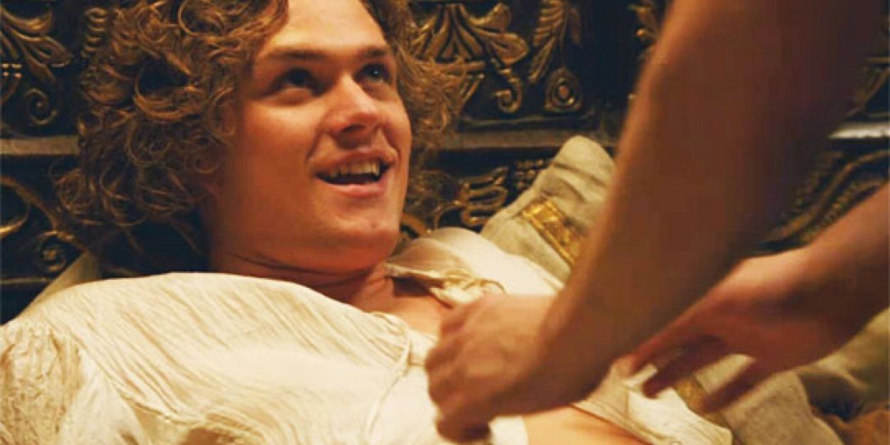 LorasTyrellRGOT's profile banner image