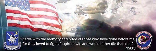 Joshua Griffin's banner