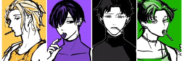 sshghsn7 Profile Banner