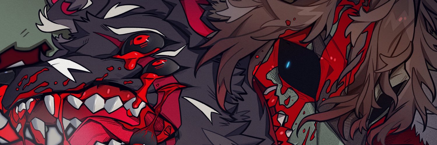 M⭕️rphy's banner