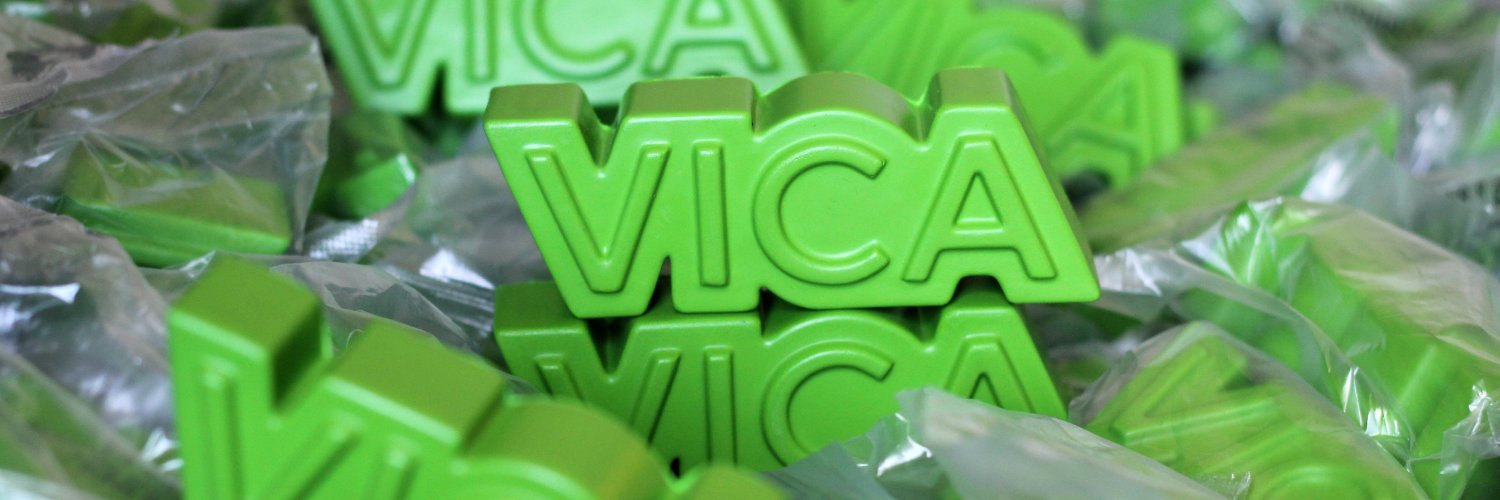 VICA | Vancouver Island Construction Association banner