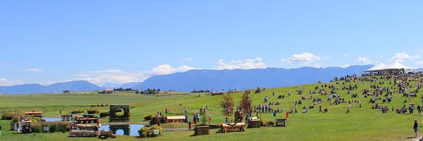 Rebecca Farm banner